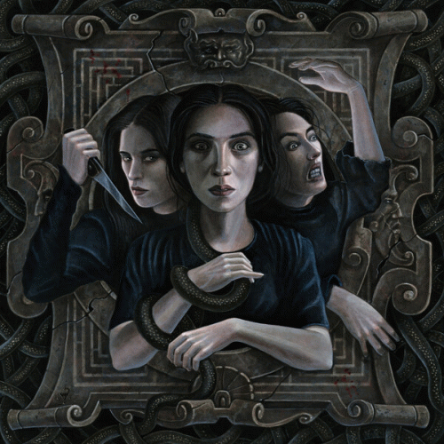 Destruction Ritual : Providence